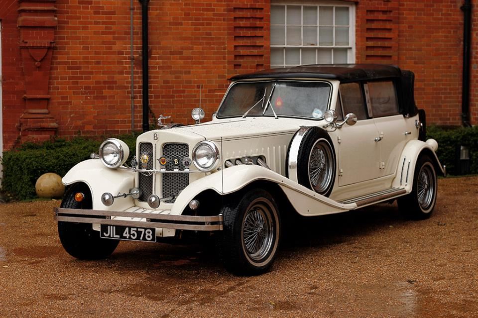 warkton wedding cars, wedding cars bedford