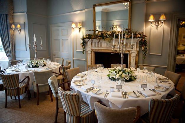 wedding venues lincolnshire