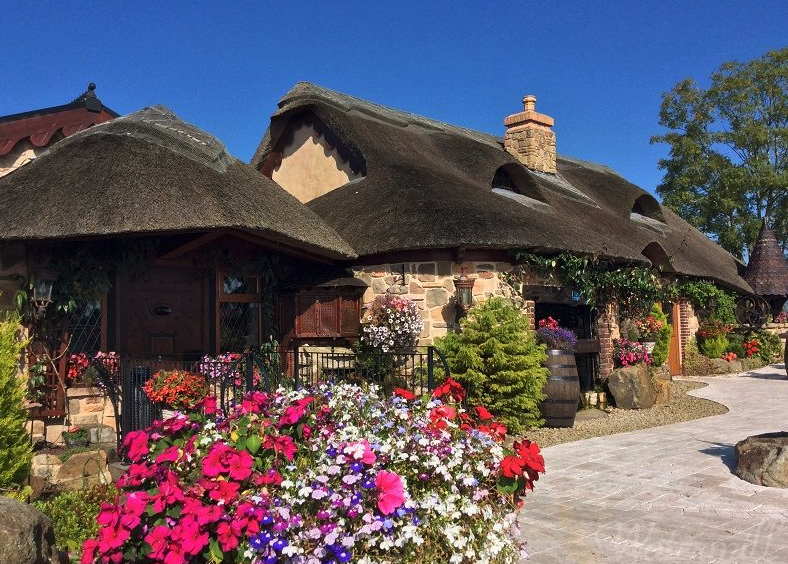 watermill restaurant, wedding venues fermanagh