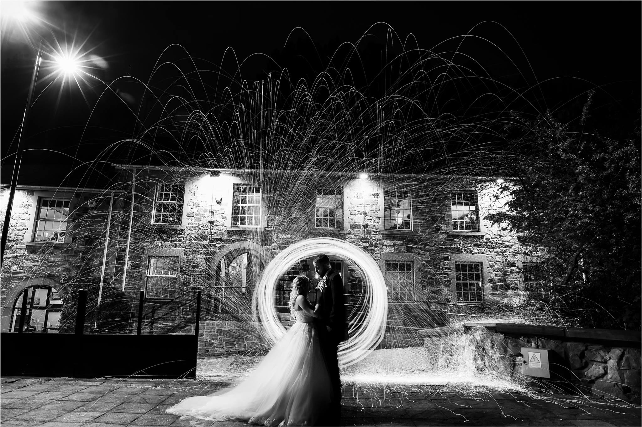 wedding venues sutherland