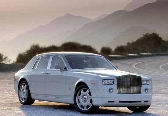 wedding cars sheffield