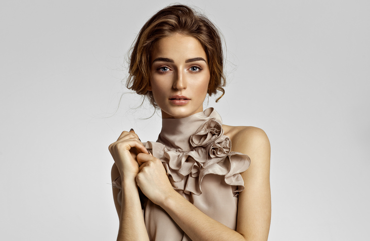 wedding dress colours