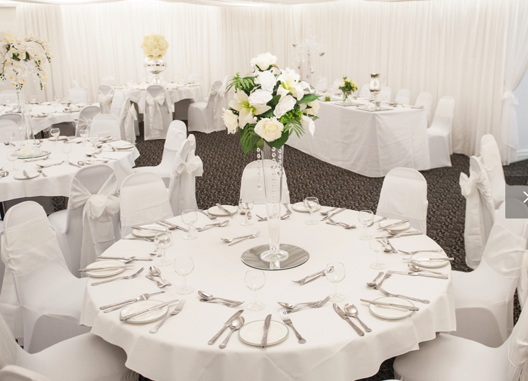 wedding venues blackpool