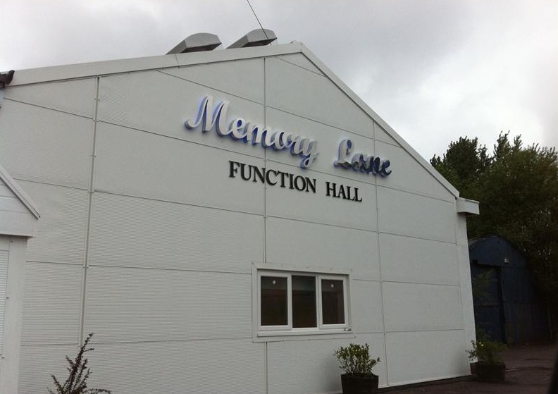 wedding venues bolton