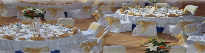 wedding venues milton keynes