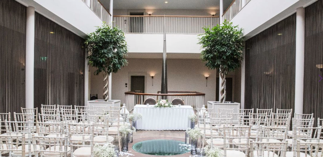 wedding venues sutherland