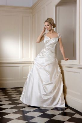 wedding dresses East Midlands