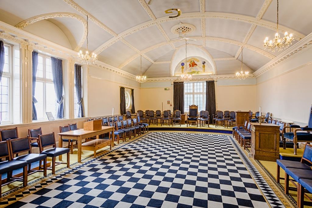 wedding venues nottingham