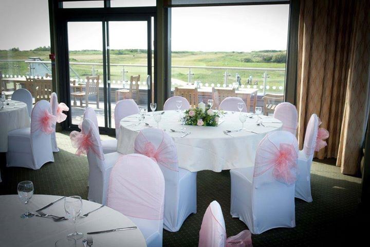 wedding venues merseyside