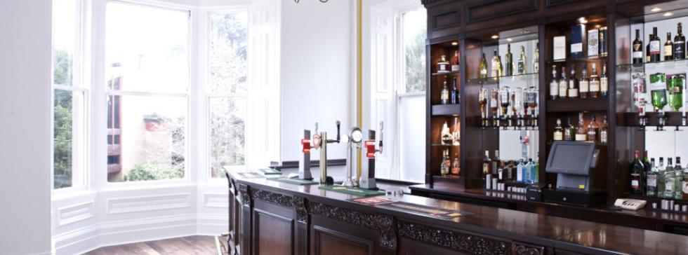 west park, wedding venues dundee