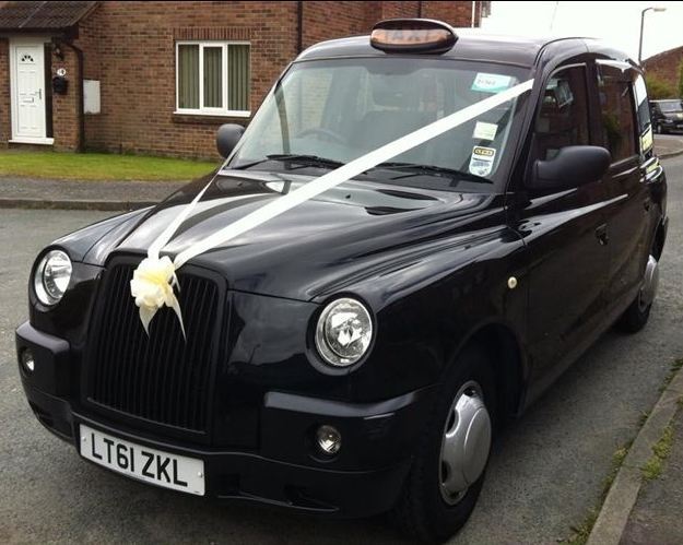 wedding cars Suffolk