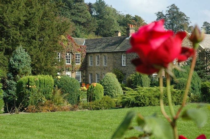 whitley hall hotel, wedding venues rotherham