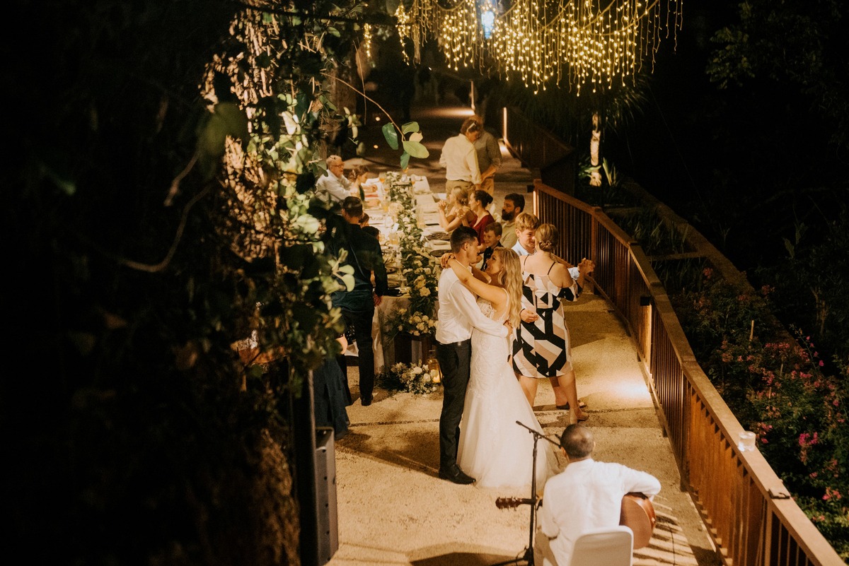 Anantara Uluwatu Bali Resort