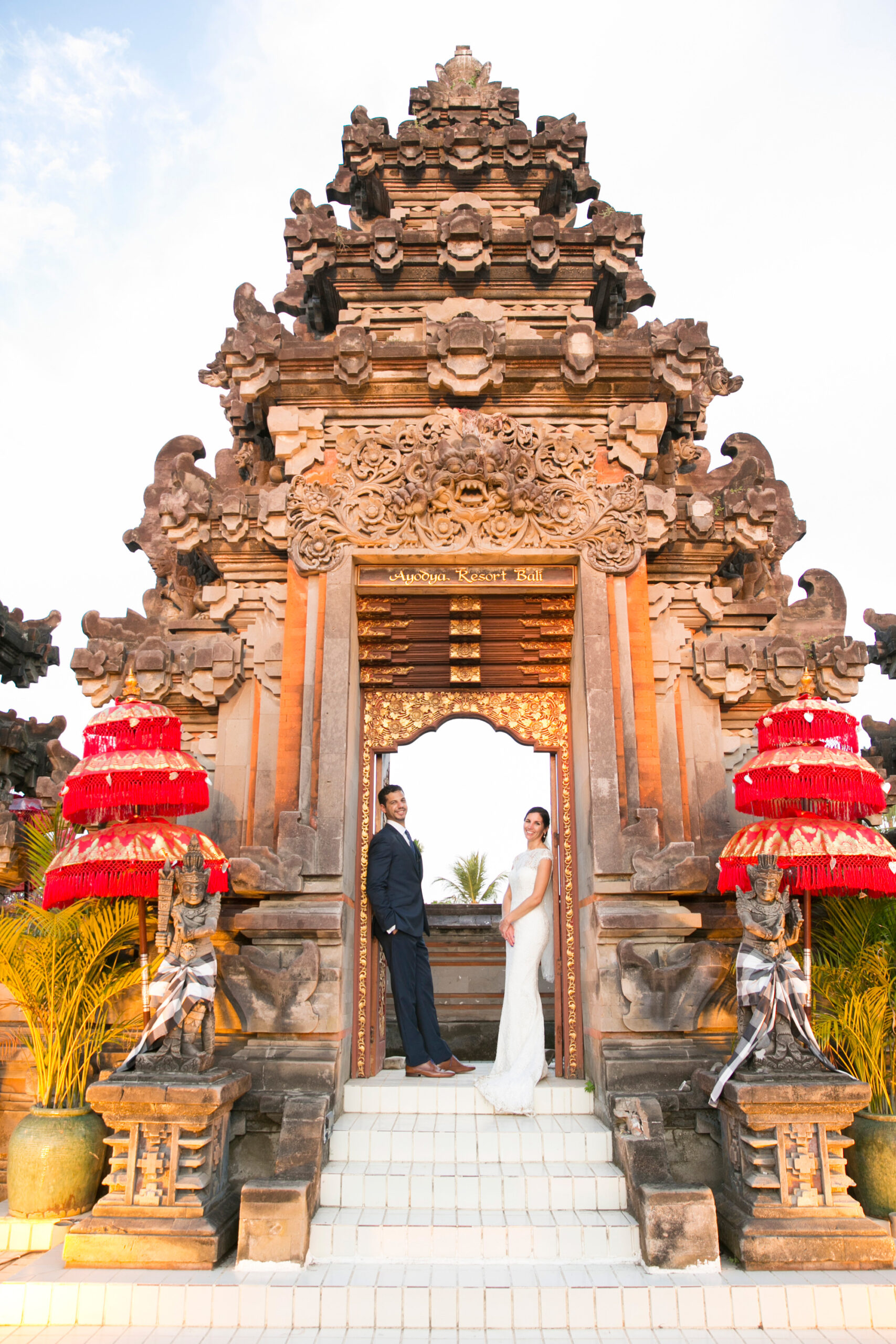 Ayodya Resort Bali