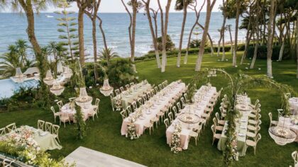 Villa El Rincon, Spain