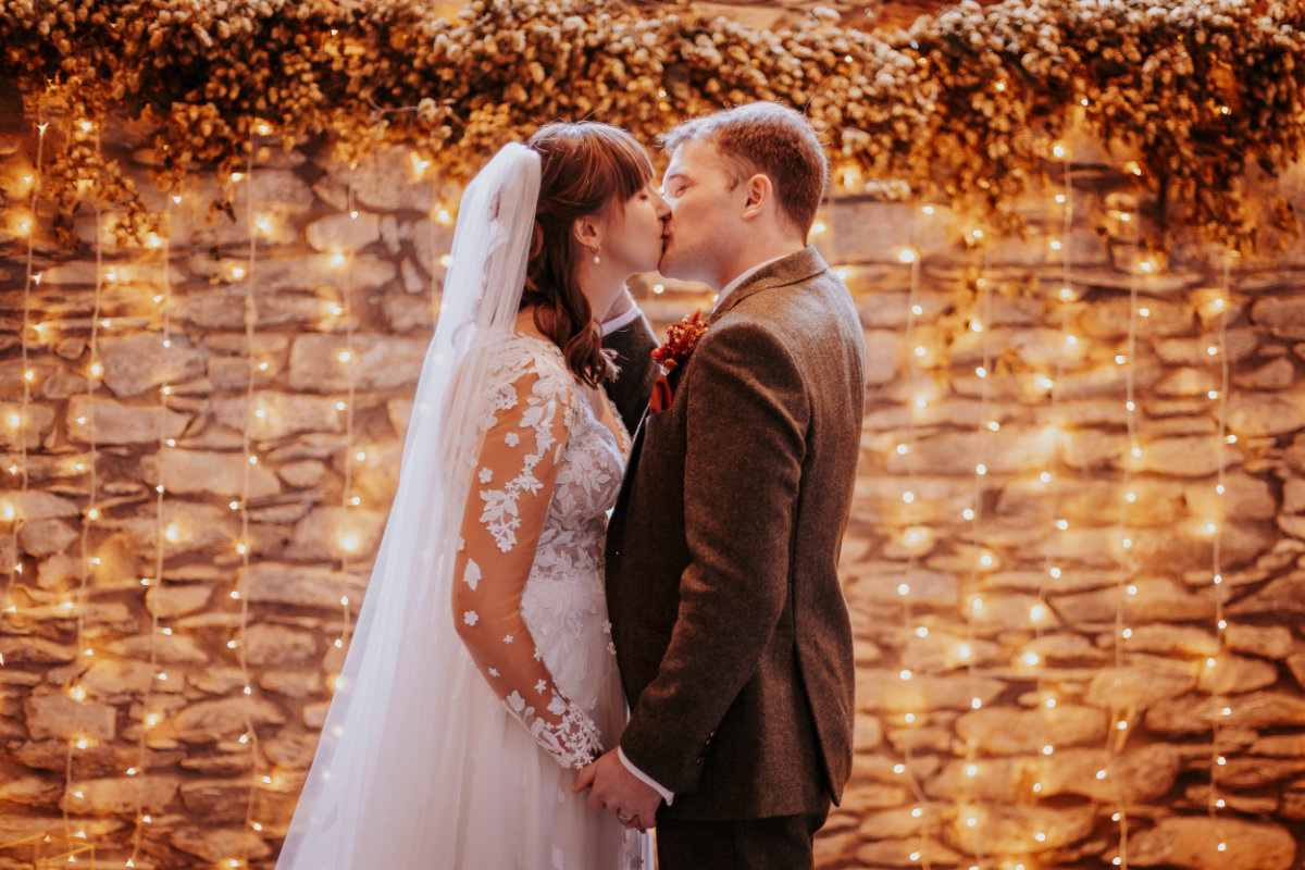 The Lancrigg wedding for Jenny and James. Photographed by Clare Geldered.