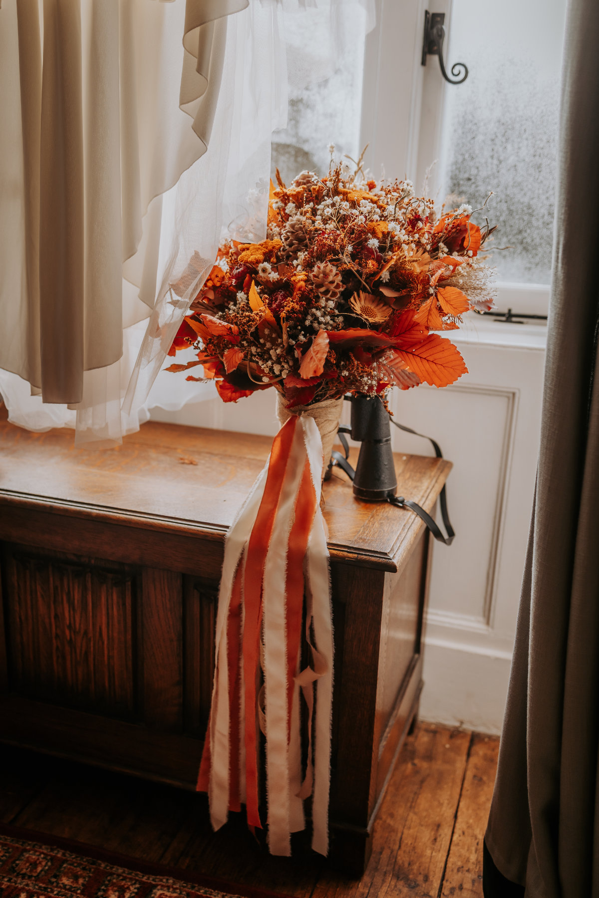The Lancrigg wedding for Jenny and James. Photographed by Clare Geldered.