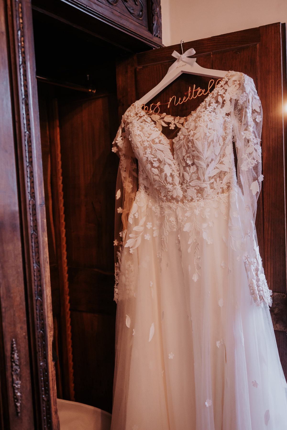 The Lancrigg wedding for Jenny and James. Photographed by Clare Geldered.